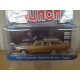 PLYMOUTH SATELLITE 1969 STATION WAGON THE BRADY BUNCH HOLLYWOOD 1:64 GREENLIGHT