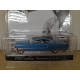 CADILLAC FLEETWOOD SERIES 60 1955 ELVIS PRESTLEY HOLLYWOOD 1:64 GREENLIGHT