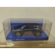 RENAULT MEGANE 2015 BLEUE apx 1:64 NOREV 3 INCHES (7,5cm)