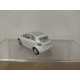 RENAULT ZOE WHITE SHOWROOM apx 1:64 NOREV 3 INCHES (7,5cm)