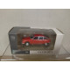 CITROEN GS 1970 ROUGE DEALER apx 1:64 NOREV 3 INCHES (7,5cm)