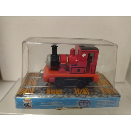 THOMAS & FRIENDS RHENEAS WOODEN RAILWAY