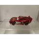 RUST-EZE LIGHTNING MCQUEEN 1:64 DISNEY NO BOX