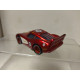 RUST-EZE LIGHTNING MCQUEEN 1:64 DISNEY NO BOX