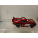 RUST-EZE LIGHTNING MCQUEEN 1:64 DISNEY NO BOX