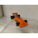 FORMULA 5000 ORANGE SUPERFAST n36 1:58/apx 1:64 MATCHBOX NO BOX