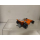 FORMULA 5000 ORANGE SUPERFAST n36 1:58/apx 1:64 MATCHBOX NO BOX