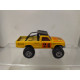 PICKUP 4X4 OPEN BACK TRUCK MB63 1:64/apx 1:64 MATCHBOX NO BOX