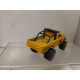 PICKUP 4X4 OPEN BACK TRUCK MB63 1:64/apx 1:64 MATCHBOX NO BOX