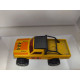 PICKUP 4X4 OPEN BACK TRUCK MB63 1:64/apx 1:64 MATCHBOX NO BOX