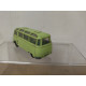 TEMPO MATADOR BUS 1:60/apx 1:64 SIKU V220 NO BOX