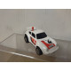 PORSCHE TURBO n4 apx 1:64 MAJORETTE MOTOR NO BOX NO FUNCTION