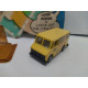 THE SIMPSONS HOMER DRIVE NUCLEAR VAN 1:64 HOT WHEELS OPEN BLISTER/V FOTO