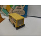 THE SIMPSONS HOMER DRIVE NUCLEAR VAN 1:64 HOT WHEELS OPEN BLISTER/V FOTO