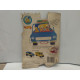 THE SIMPSONS HOMER DRIVE NUCLEAR VAN 1:64 HOT WHEELS OPEN BLISTER/V FOTO