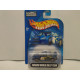 SUBARU IMPREZA WRC RALLY TEAM 1:64 HOT WHEELS