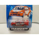 MITSUBISHI LANCER EVO WRC RALLY TEAM 1:64 HOT WHEELS