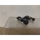 SHADOW DN5 FORMULA F1 RACING CAR BLACK 1:50/apx 1:64 MAJORETTE 243 NO BOX