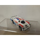 RACING TEAM CHAMPION 72 apx 1:64 MAJORETTE SONIC FLASHER NO BOX