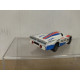 RACING TEAM CHAMPION 72 apx 1:64 MAJORETTE SONIC FLASHER NO BOX