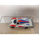 RACING TEAM CHAMPION 72 apx 1:64 MAJORETTE SONIC FLASHER NO BOX