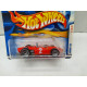 FERRARI 156 n2 30/36 FIRST EDITION 2001 1:64 HOT WHEELS