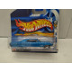 PONTIAC BONNEVILLE 1965 1/42 2003 1:64 HOT WHEELS