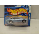 MERCURY COUGAR 1968 1:64 HOT WHEELS