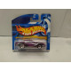 CHEVROLET CAMARO Z28 1:64 HOT WHEELS 50675