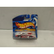 FORD PRO STOCK FIREBIRD PROCH 1:64 HOT WHEELS 50629