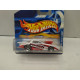 FORD PRO STOCK FIREBIRD PROCH 1:64 HOT WHEELS 50629