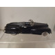 BUICK Y JOB 1939 BLACK 1:43 GREAT AMERICAN DREAM MACHINE n3 SCRAPPING/DEFECT