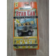 JEEP MASH 4077 STAR CAR COLLECTION 1:64 MATCHBOX BOX