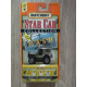 JEEP MASH 4077 STAR CAR COLLECTION 1:64 MATCHBOX BOX