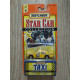 SUNSHINE CAB 804 TAXI STAR CAR COLLECTION 1:64 MATCHBOX BOX