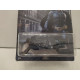 BATMAN ARKHAM ASYLUM BATMOBILE 7/8 BATMAN 75th ANNIVERSARY 1:64 HOT WHEELS