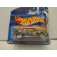 HYUNDAI TIBURON 20/42 56383 1:64 HOT WHEELS