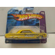 CHEVROLET IMPALA 1964 TAXI 052/156 1:64 HOT WHEELS