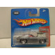 CHEVROLET CORVETTE C2 1963 TOONED 93/100 2004 FIRST EDITIONS 1:64 HOT WHEELS