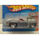 CHEVROLET CORVETTE C2 1963 TOONED 93/100 2004 FIRST EDITIONS 1:64 HOT WHEELS