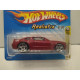 FORD MUSTANG 2005 GT RED 6/20 REALISTIX 2005 FIRST EDITIONS 1:64 HOT WHEELS