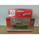 MERCEDES-BENZ W124 200 BEIGE 1:62/apx 1:64 POLIGURI