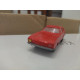 FORD CAPRI 1 RED 1:66/apx 1:64 FALLER HIT-CAR BOX