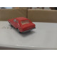 FORD CAPRI 1 RED 1:66/apx 1:64 FALLER HIT-CAR BOX