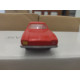 FORD CAPRI 1 RED 1:66/apx 1:64 FALLER HIT-CAR BOX