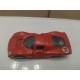 FERRARI 330 P4 n14 RED 1:66/apx 1:64 SPEEDY ITALY NO BOX