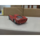 FERRARI 330 P4 n14 RED 1:66/apx 1:64 SPEEDY ITALY NO BOX