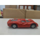 FERRARI 330 P4 n14 RED 1:66/apx 1:64 SPEEDY ITALY NO BOX