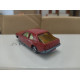 RENAULT FUEGO ROUGE 1:64 NOREV MINI JET VINTAGE NO BOX