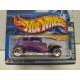 FORD VICTORIA 1932 2/4 1:64 HOT WHEELS